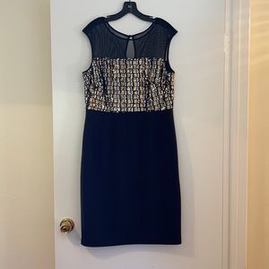 Vince Camuto Cocktail Dress